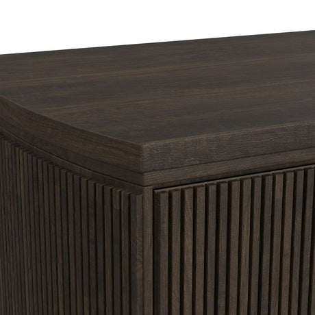 Sylvie - 7-Drawer Dresser