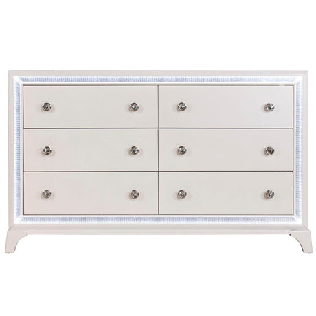 Cassie - Dresser