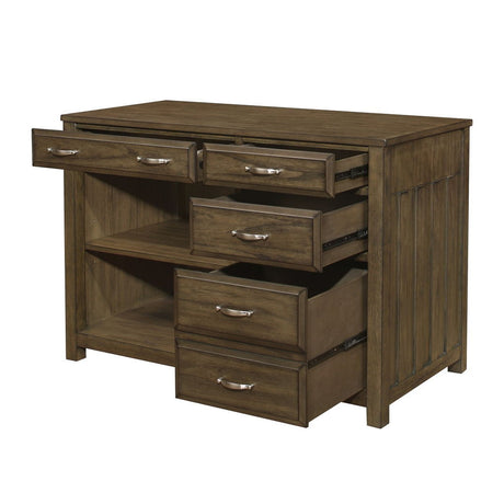 Blanche - Credenza