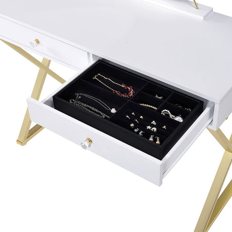 Coleen - Vanity Desk - 42"