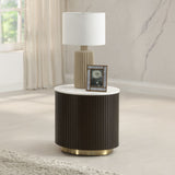 Clayten - Living Room Table