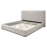 Orane - Bed