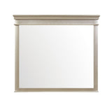 Celandine - Mirror - Gold / Silver / Champagne