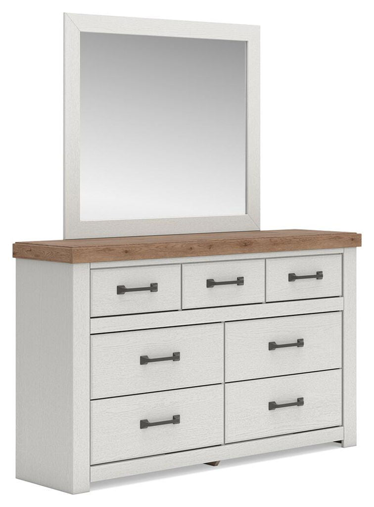 Savonport - Dresser