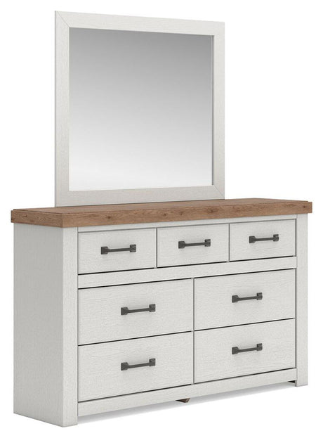 Savonport - Dresser
