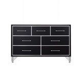 Ava - 7 Drawer Dresser