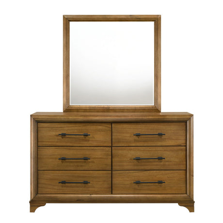 Talcott - Dresser
