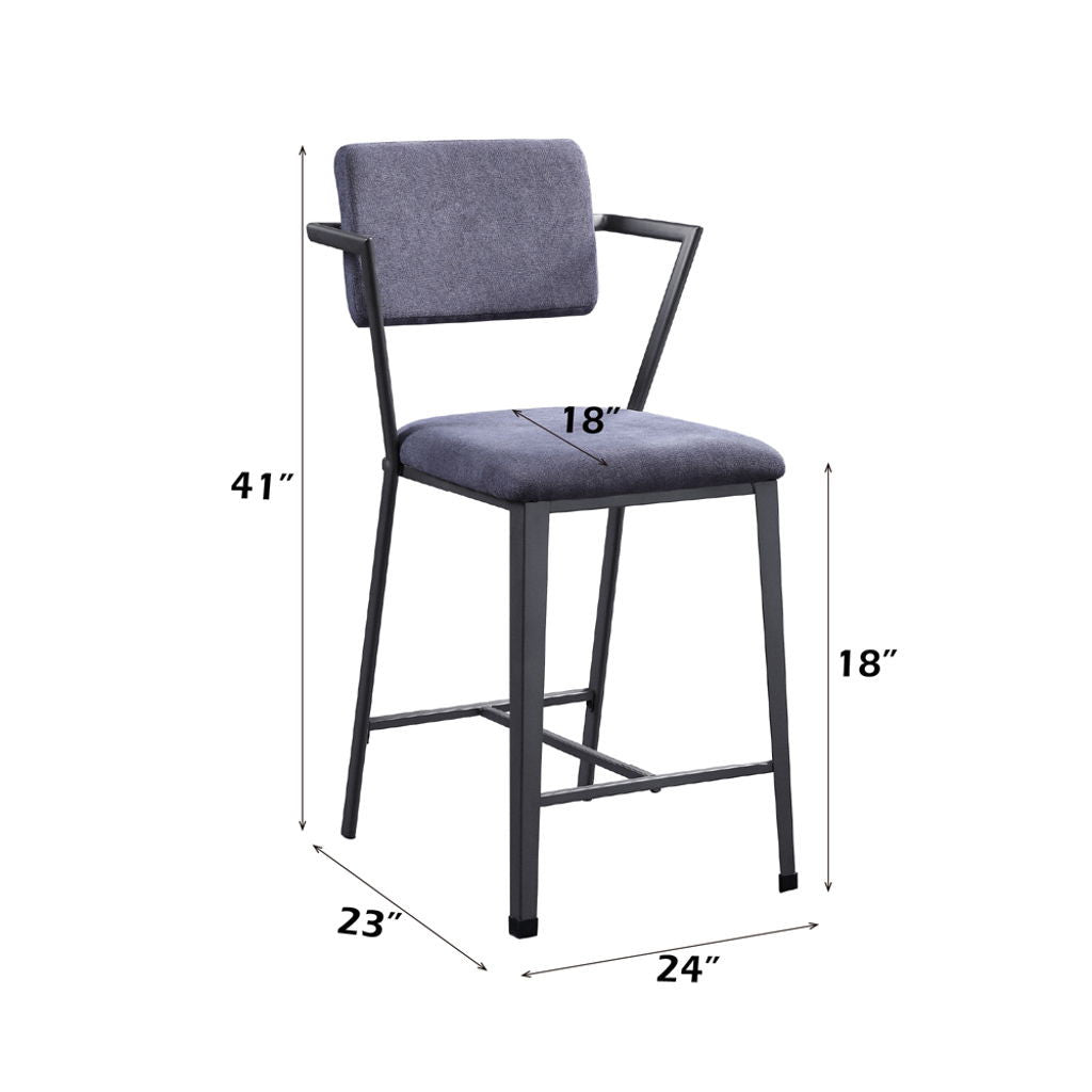 Cargo - Counter Height Chair