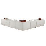 Franz - Modular Sectional
