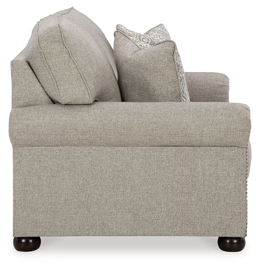 Gaelon - Loveseat - Dune
