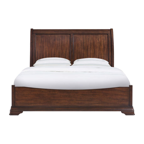 Phillipe - Bed