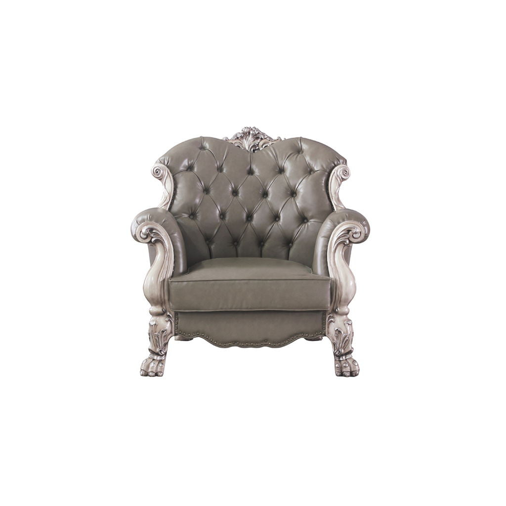 Dresden - Chair w/1 Pillow