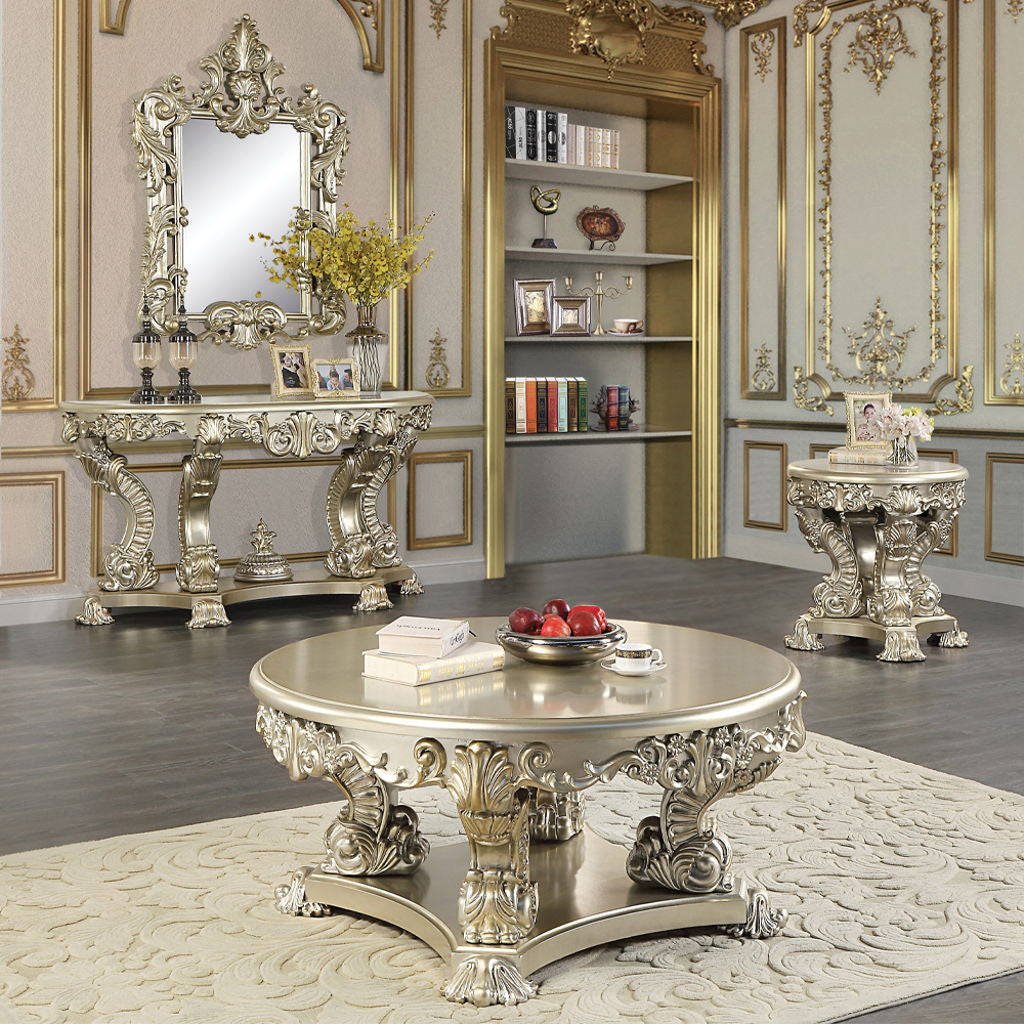 Sorina - Table