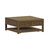 Heritage & Home - Occasional Table Set