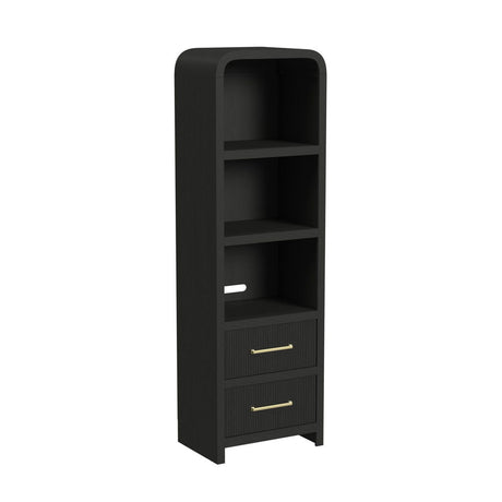 Ridgemont - 3 Piece Entertainment Unit With 70" TV Console