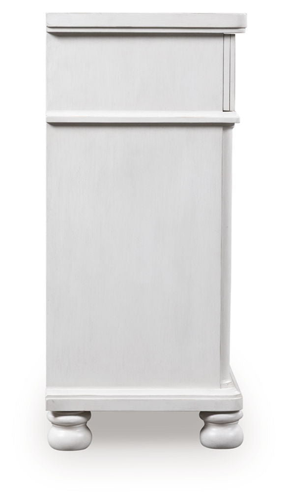 Rowlenstown - Dresser