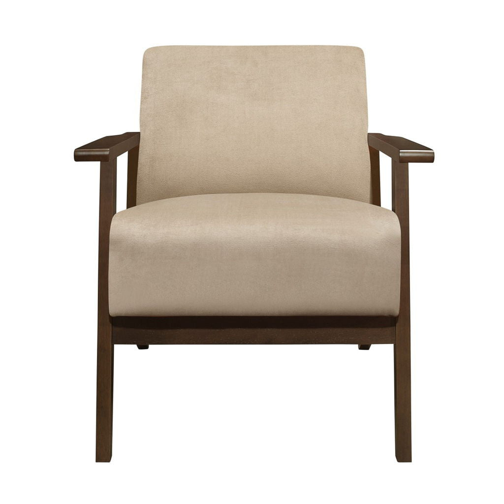 August - Accent Chair
