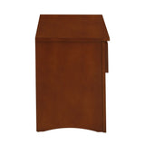Rowe - Nightstand - Cherry