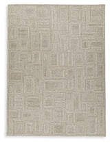Brickburgh - Area Rug