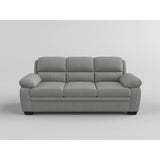 Holleman - Sofa & Loveseat