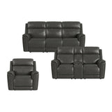 Mustang -Living Room Set