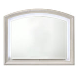 Ramondi - Mirror - Antique White