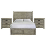 Sullivan - Storage Bedroom Set