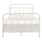 Citron - Bed