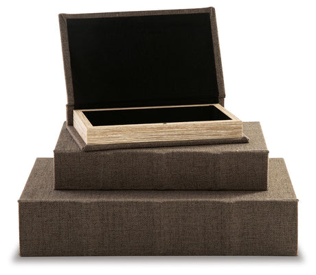 Jolina - Box Set