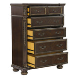 Catalonia - Chest