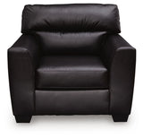 Glennbre - Chair - Midnight