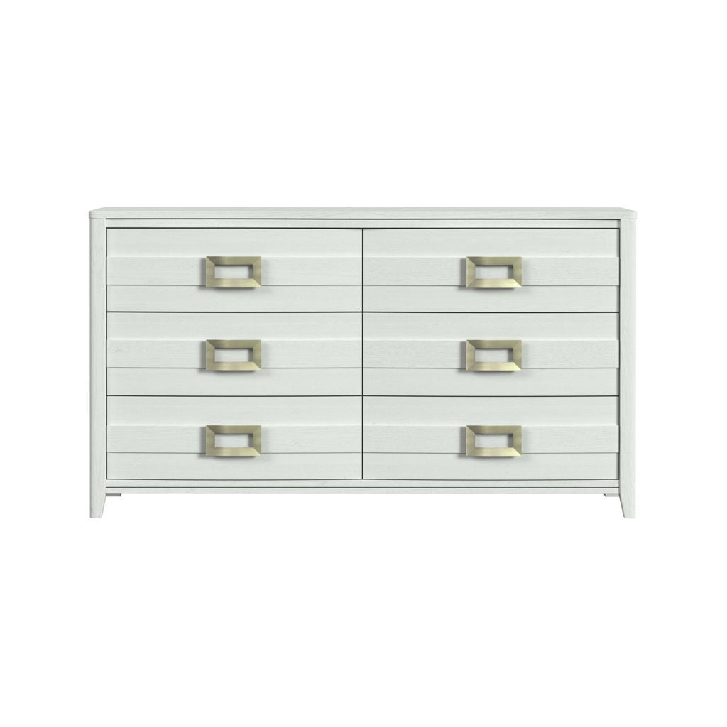 Tobias - 6-Drawer Dresser
