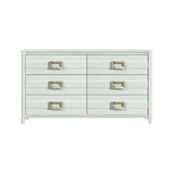Tobias - 6-Drawer Dresser