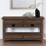 Oliver - Living Room Table