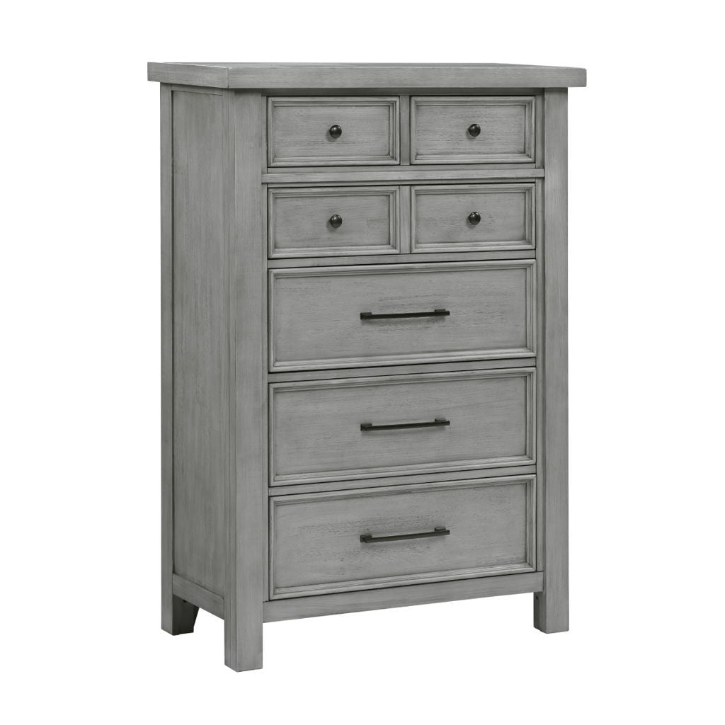 Logandale - Bedroom Set