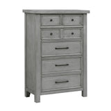 Logandale - Bedroom Set