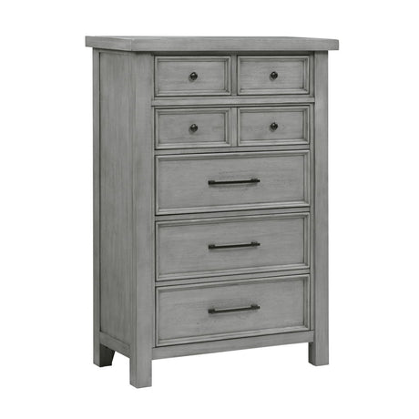 Logandale - Bedroom Set