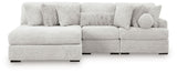 Cuddle Plush - Sectional