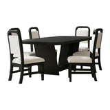Ridgemont - Standard Height Dining Set