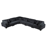 Traverse - Sectional