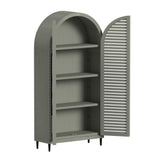 Libra - Bookcase - Sage