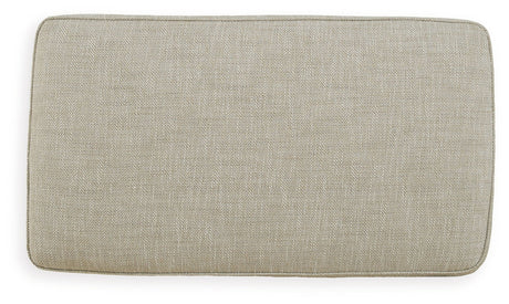 Asanti - Ottoman - Fog