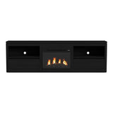 Rosalie - TV Console