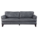 Thierry - Sofa & Loveseat
