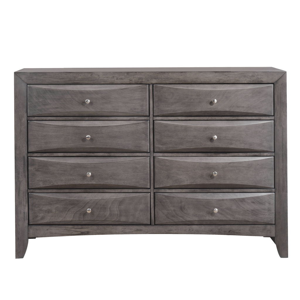 Emily - Bedroom Dresser