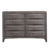 Emily - Bedroom Dresser