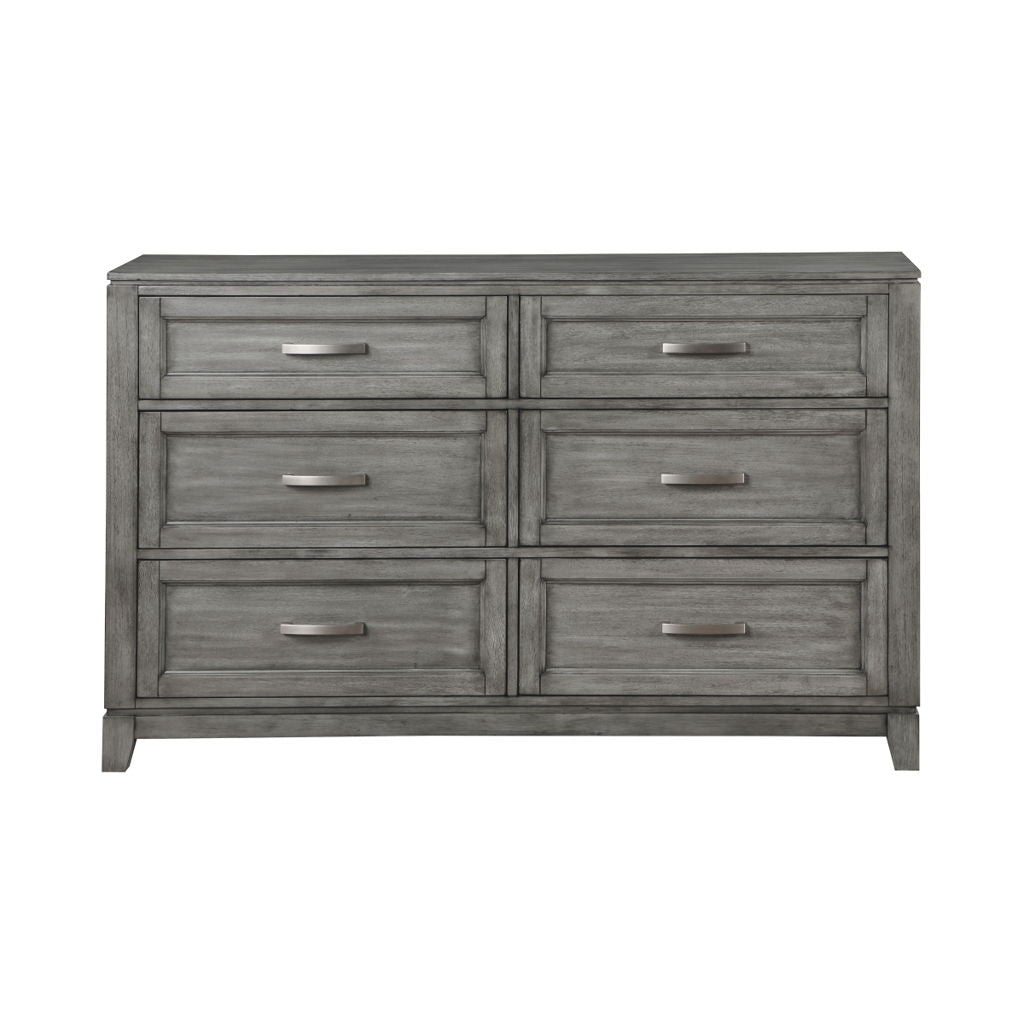 Garretson - Dresser