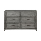 Garretson - Dresser