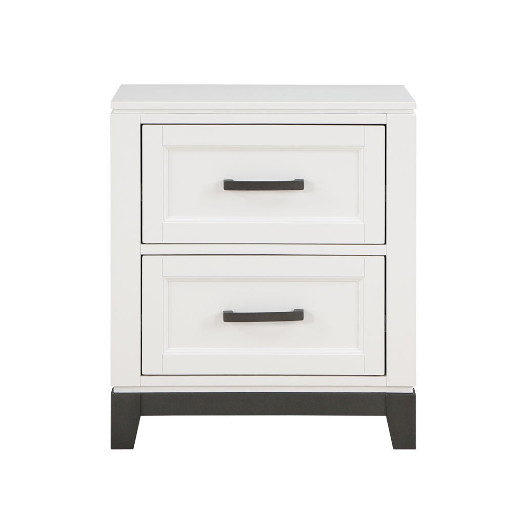 Garretson - Nightstand