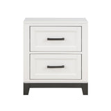 Garretson - Nightstand